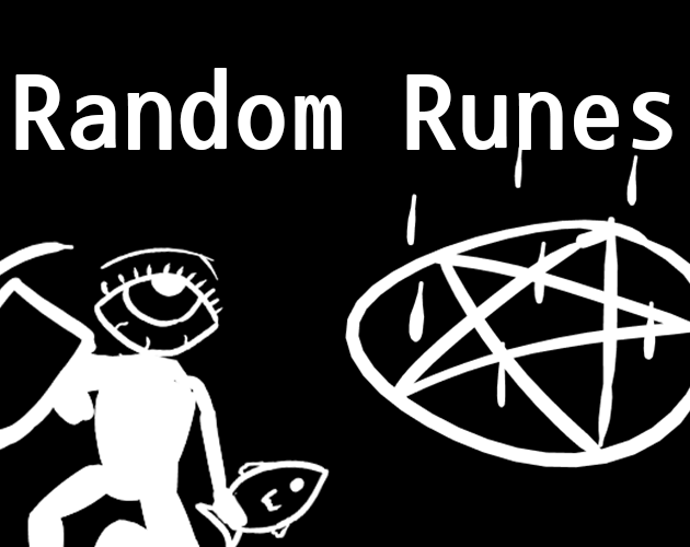 Cover image for Random Runes the Curse of DIWhy