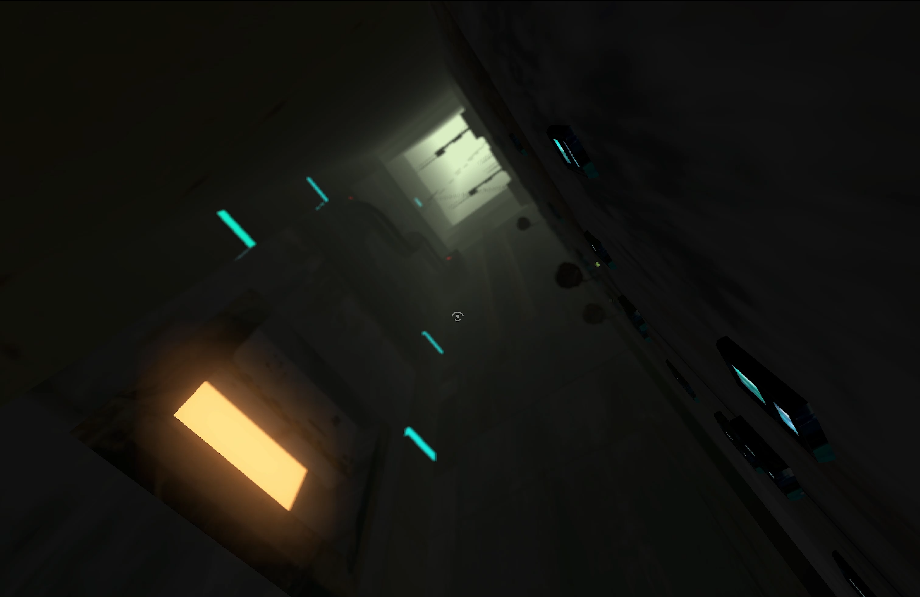 Cover image for echo_soft [sector_0]