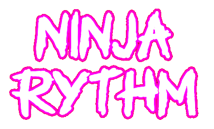 NINJA RYTHM