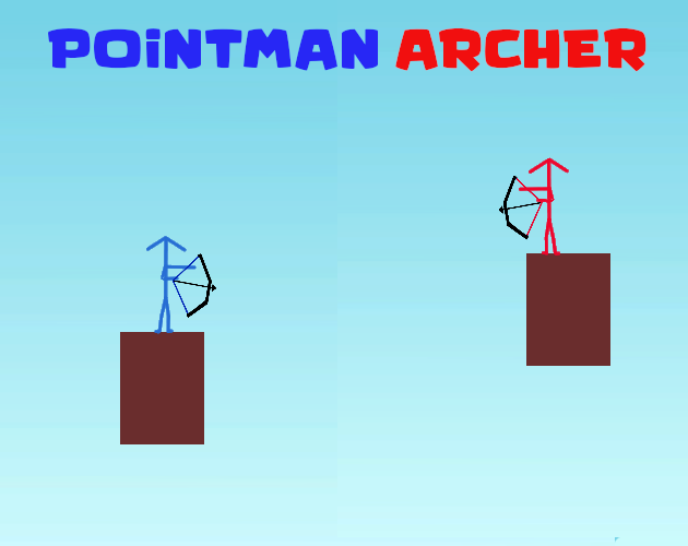Pointman Archer