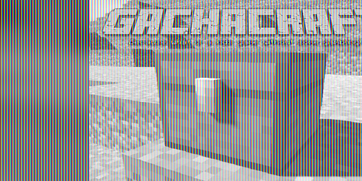 Cover image for Gachacraft