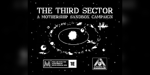 Cover image for The Third Sector