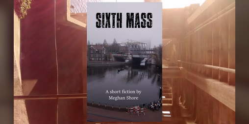 Cover image for Sixth Mass