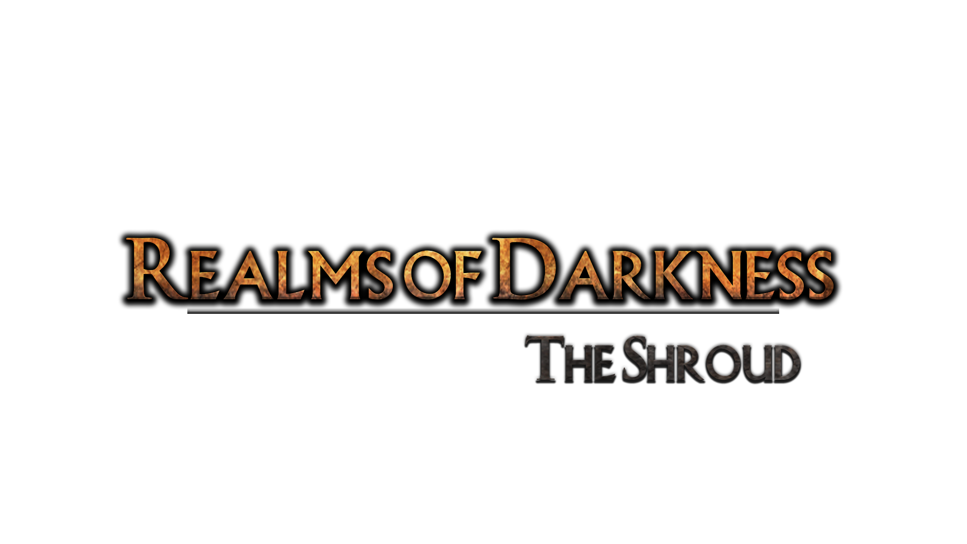 Realms of Darkness