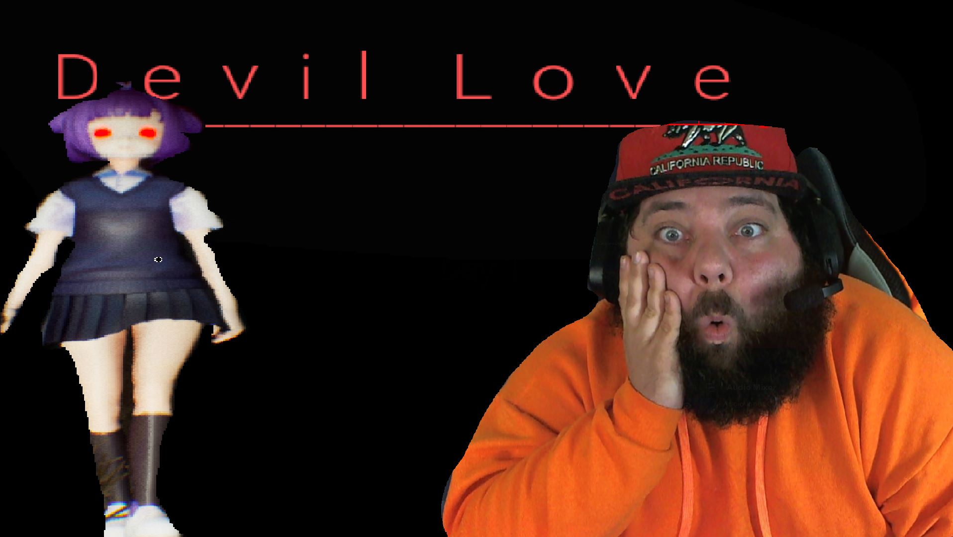 devil love - itch.io