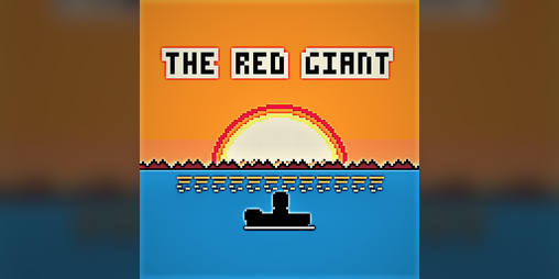 Cover image for The Red Giant