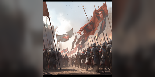 Cover image for Fires of War
