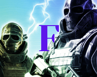 Friends Battle Royale [ALPHA]