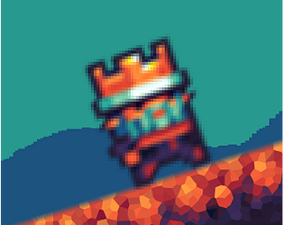 KING MADNESS ALPHA 0.2