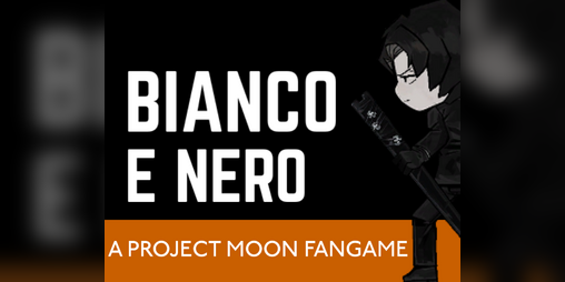 Cover image for Bianco e Nero