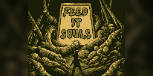 Cover image for Feed IT Souls (Jam Version)