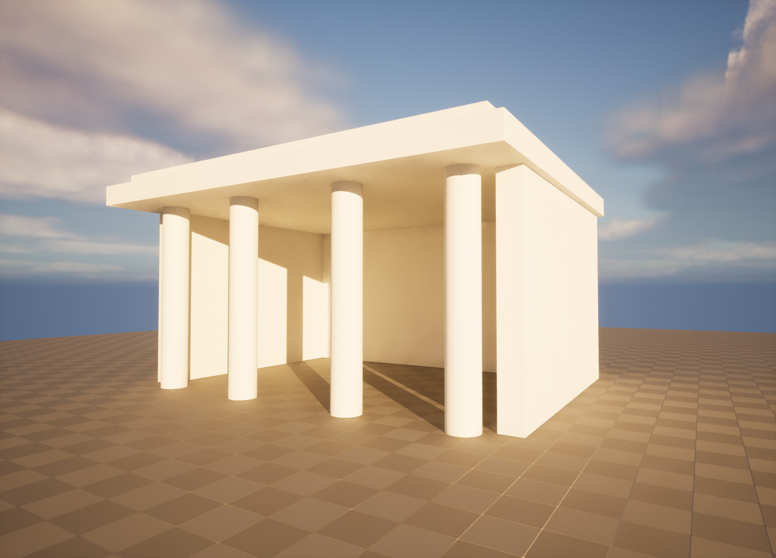 Game Design 1