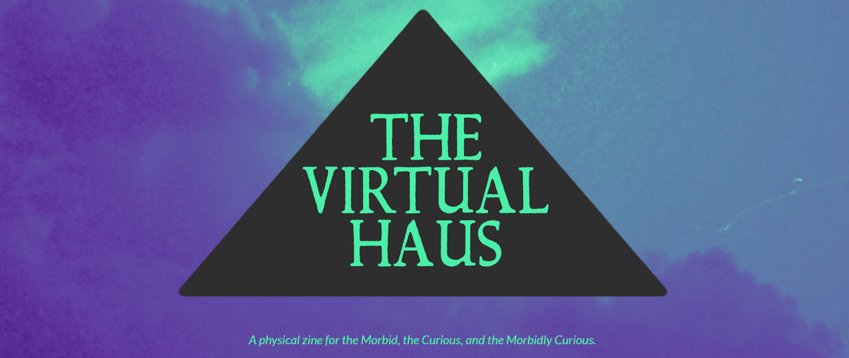 THE VIRTUAL HAUS I