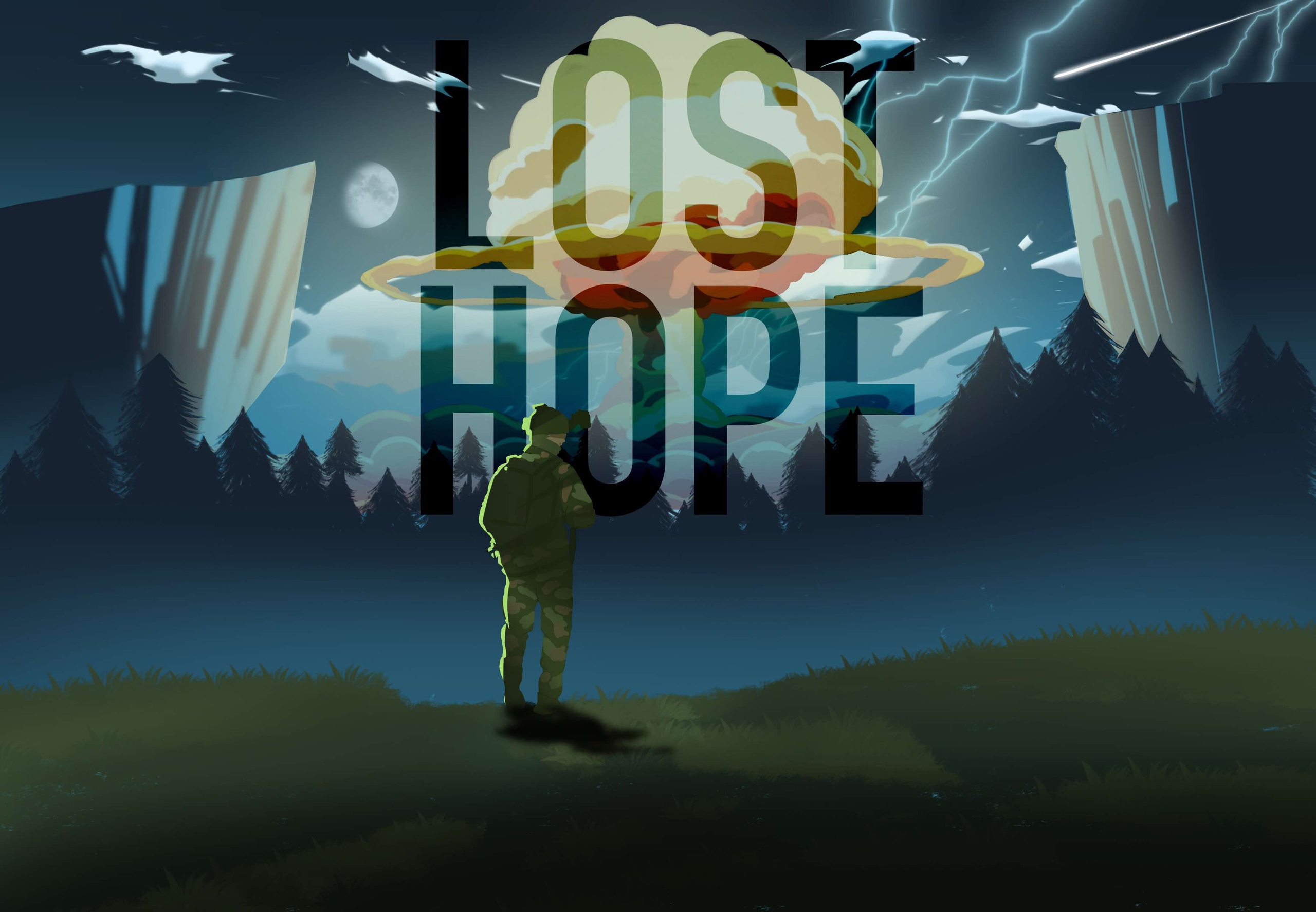 Лост форест. Lost hopes. Lost hopes. Lost hopes. Игры на ночь.