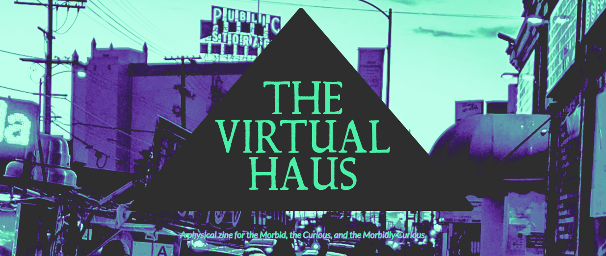 THE VIRTUAL HAUS II