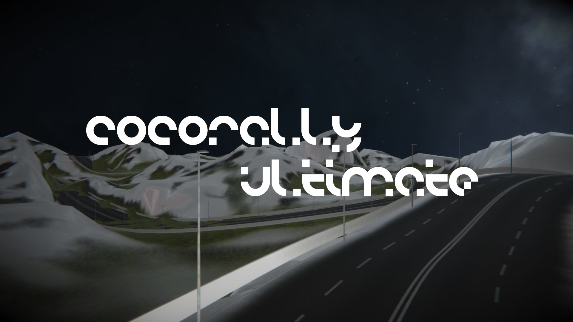CocoRally Ultimate