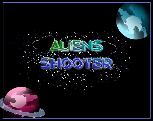 Aliens Shooter by Game Academy