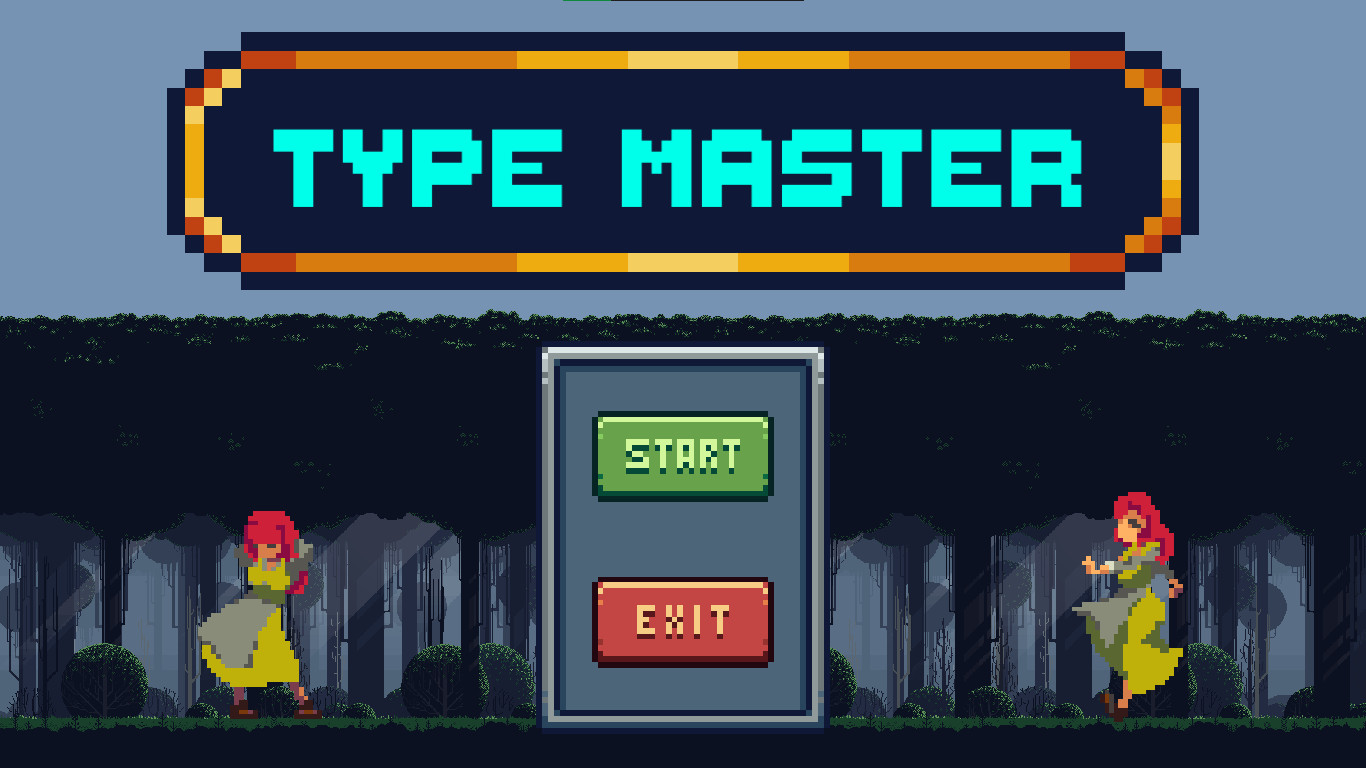 Type Master