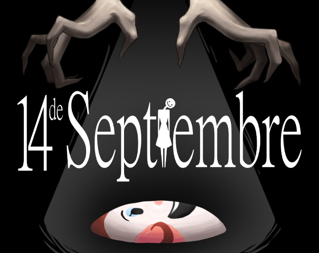 14 de Septiembre cover