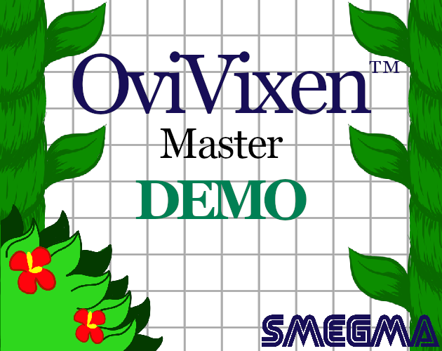 Cover image for OviVixen Master Demo (18+)