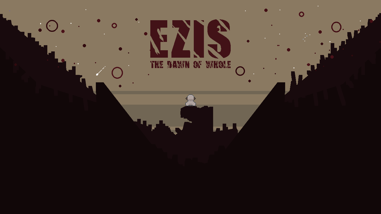 EZIS - The Dawn Of The Whole