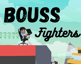 Bouss Fighters
