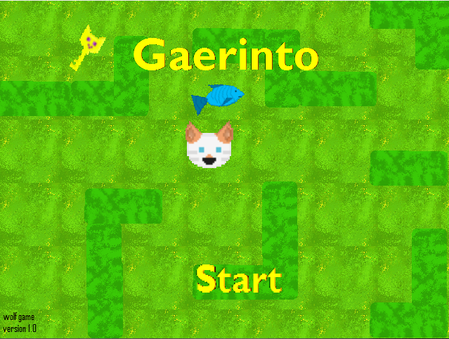 Gaerinto