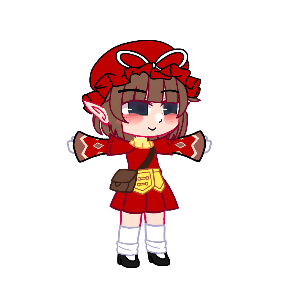 I got bored and downloaded gacha neon on my computer, How yall like my  first and maybe only oc- : r/GachaClub