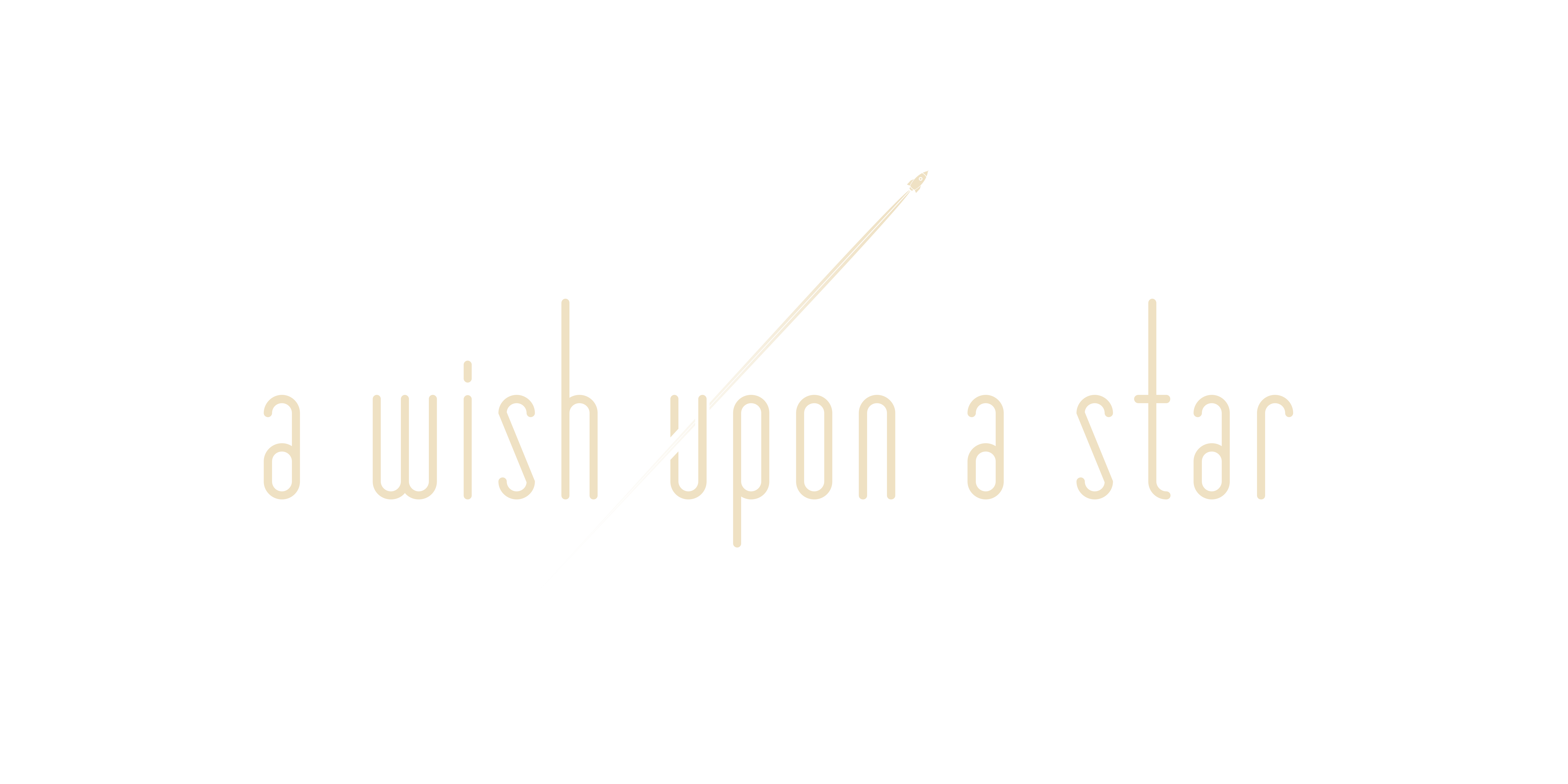 A Wish Upon A Star