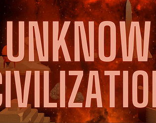 Unknow Civilization
