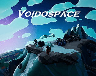 Voidospace
