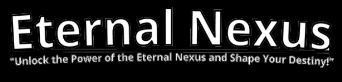 Eternal Nexus - The oficial book
