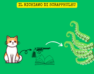 Il Richiamo di Scrapphulhu  