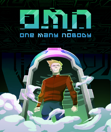 Cover image for One Many Nobody (Demo)
