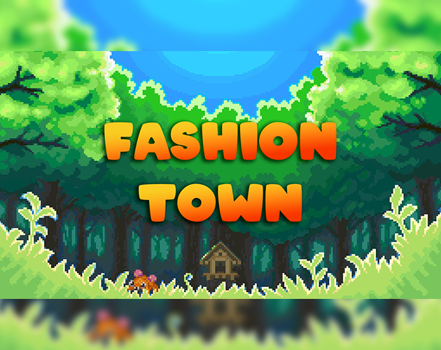 Fashion Town