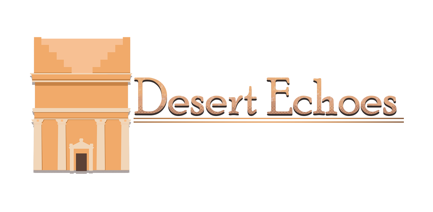Desert Echoes by Yaser Alahmadi, Djinn247