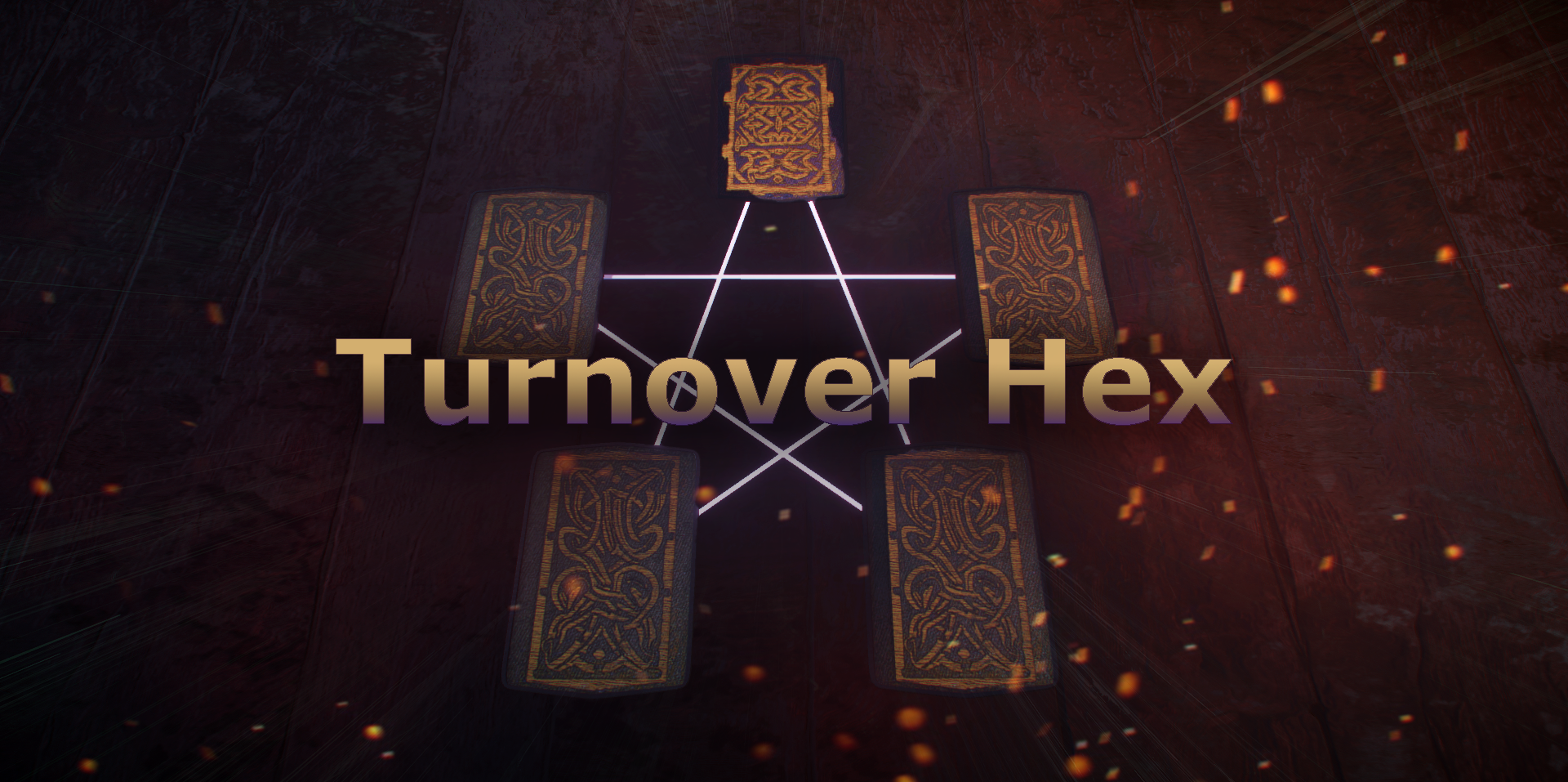 Turnover Hex