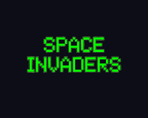 Space Invaders