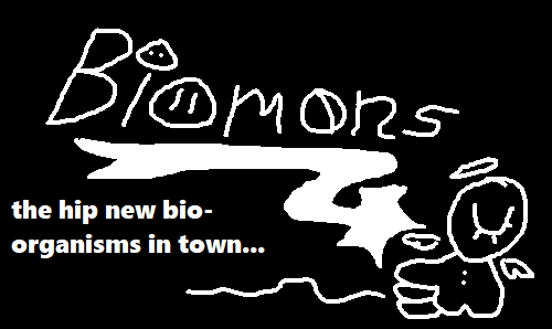BIOMON!