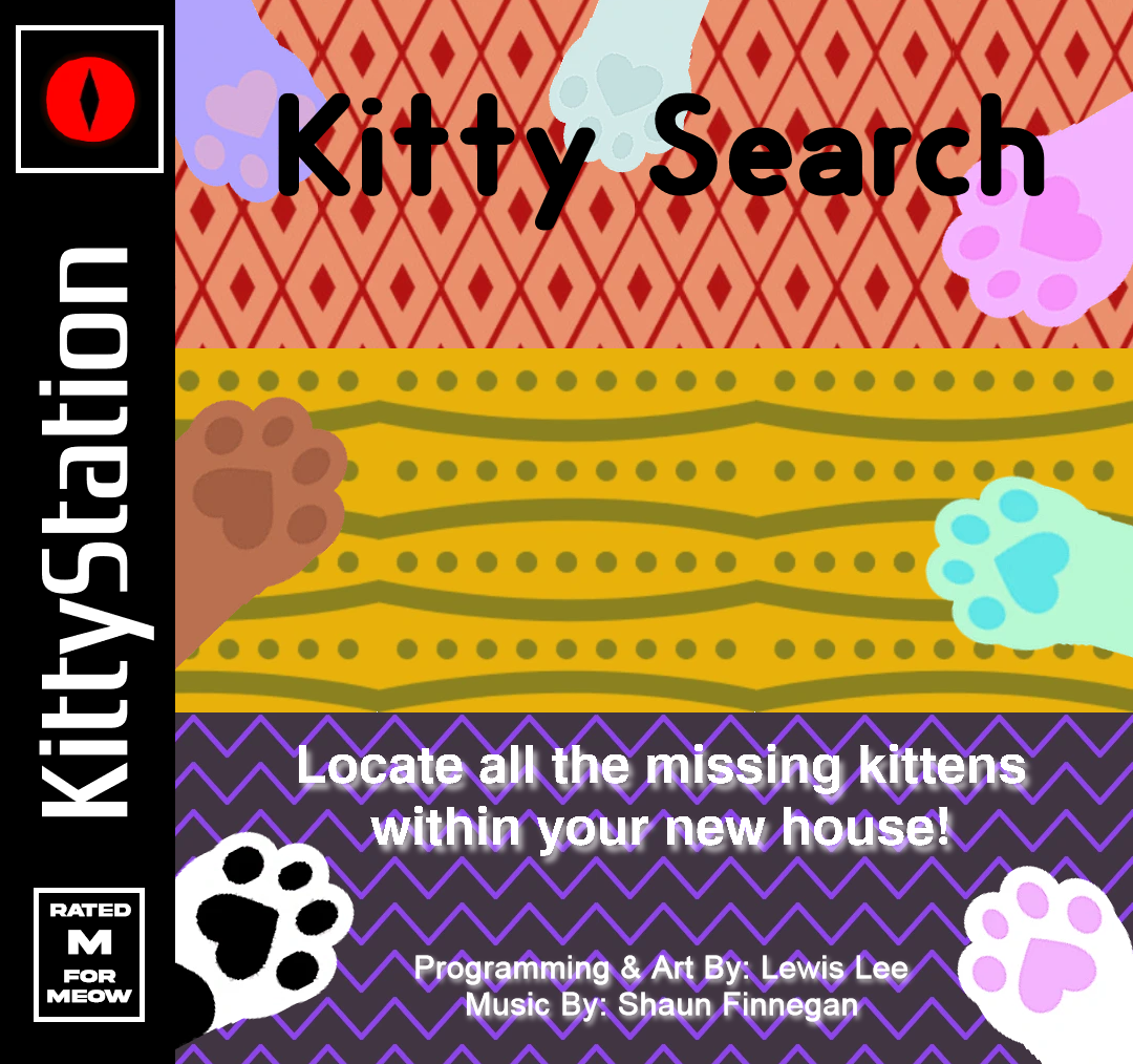 Kitty Search