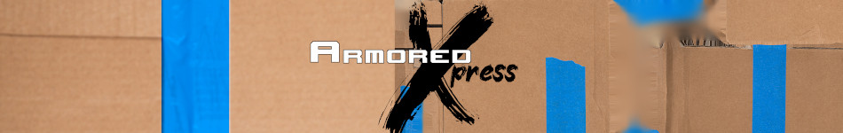 Armored Xpress
