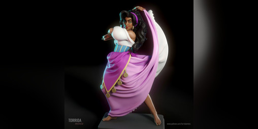 Cover image for 202309 - Esmeralda