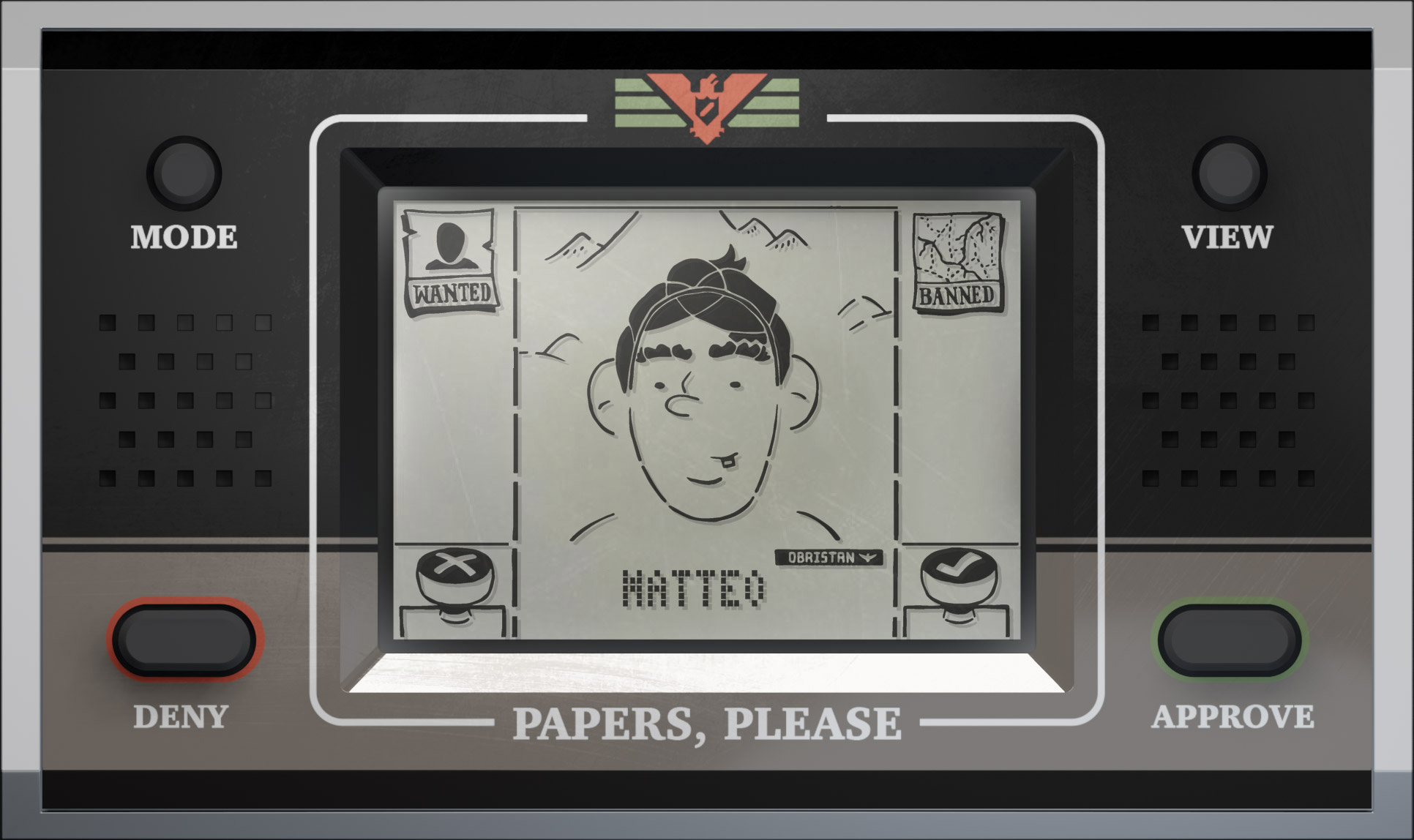 Games of the Week: Papers, Fish, and Frogs