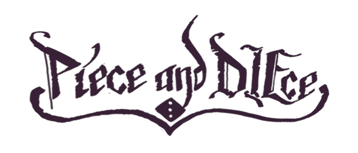 Piece and DIEce