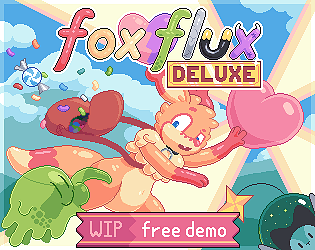 Furry Puzzle no Steam