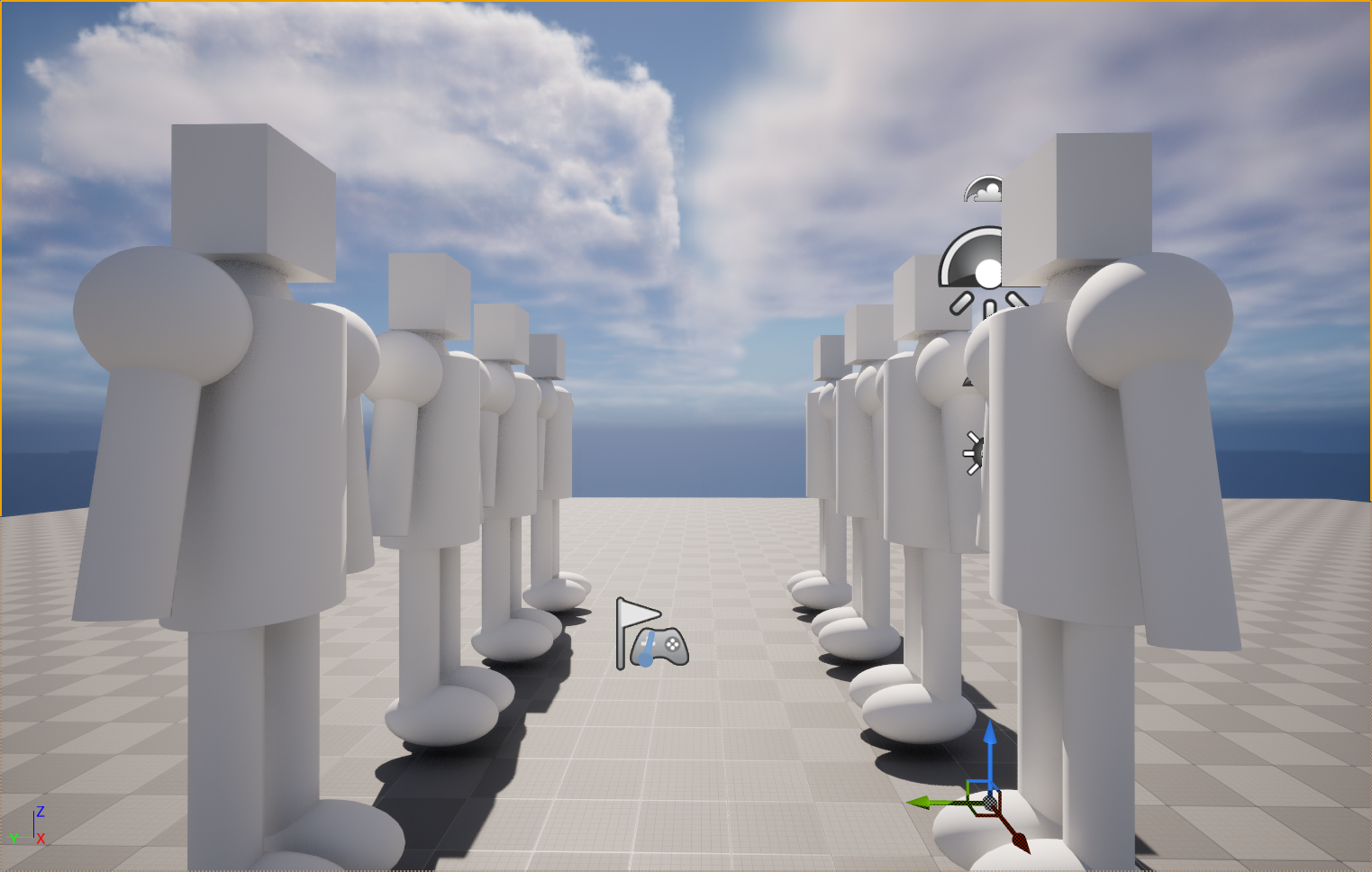 Game Design 1