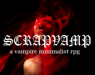 SCRAPVAMP  