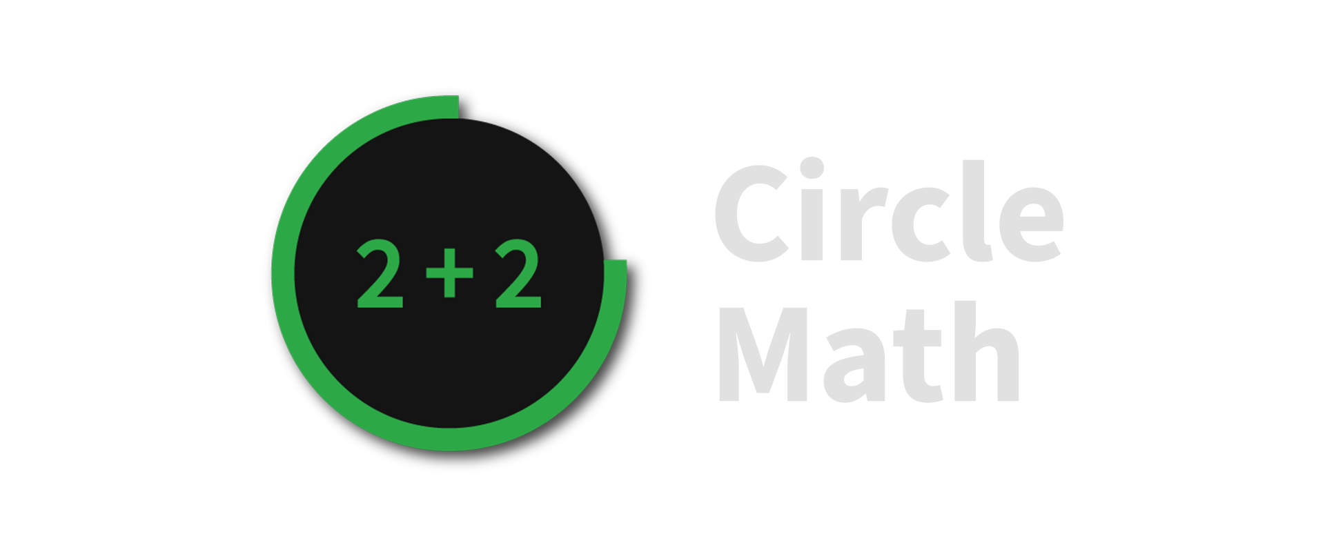 Circle Math - Modern Mental Math