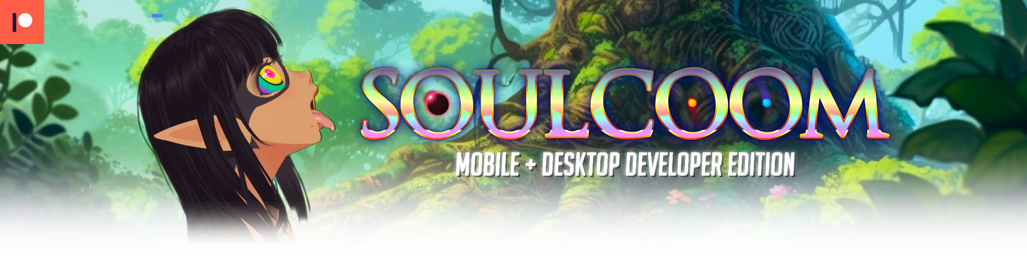 SOULCOOM™ : Developer Edition