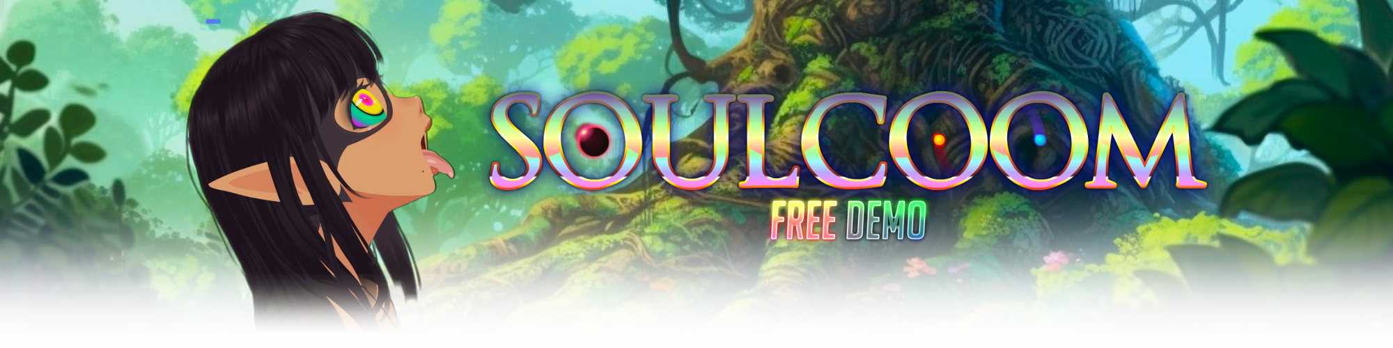 SOULCOOM™ : Desktop Demo